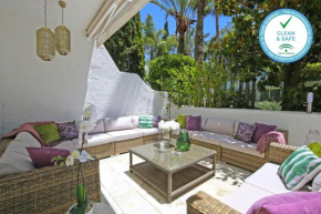 Marbella Real, Marbella
